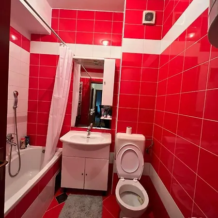 Sudnica Apartment *