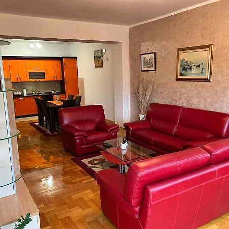 Appartement Sudnica *