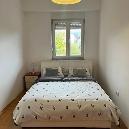 Sudnica Appartement